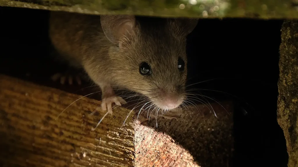 Rodent